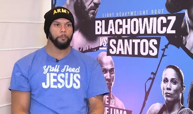 Thiago Maretta Santos