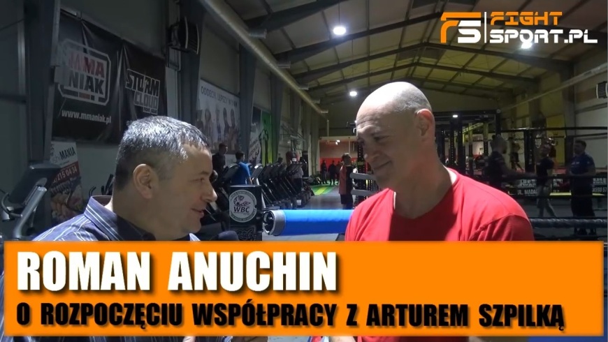Roman Anuchin