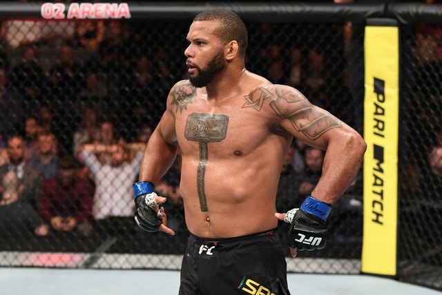 Thiago Marreta Santos