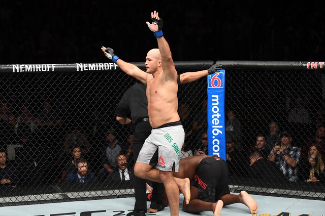 Junior Dos Santos