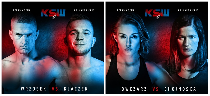KSW 47