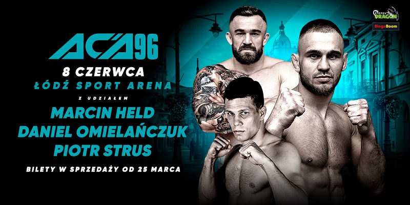 ACA 96 Łódź
