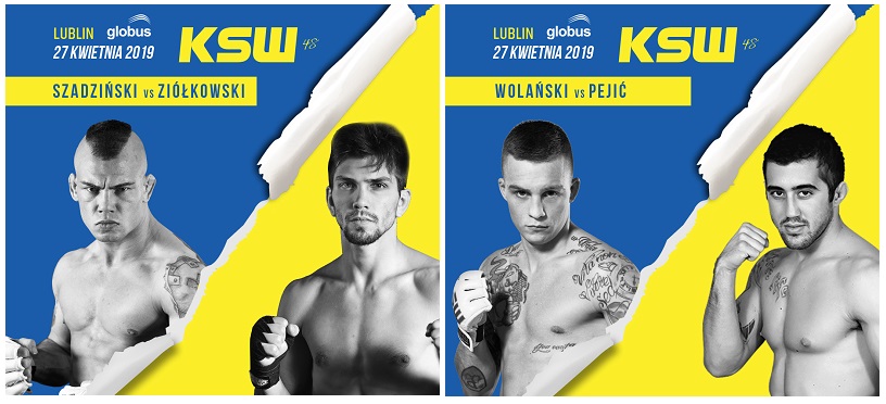 KSW 48