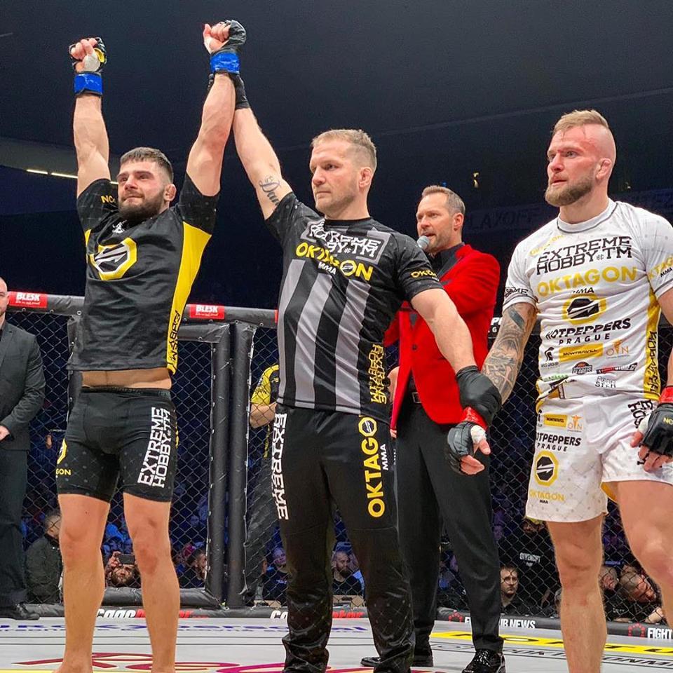 Mateusz Dynamit Legierski