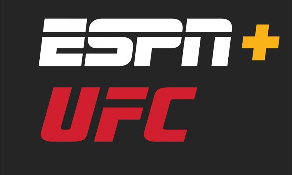 ESPN+ & UFC
