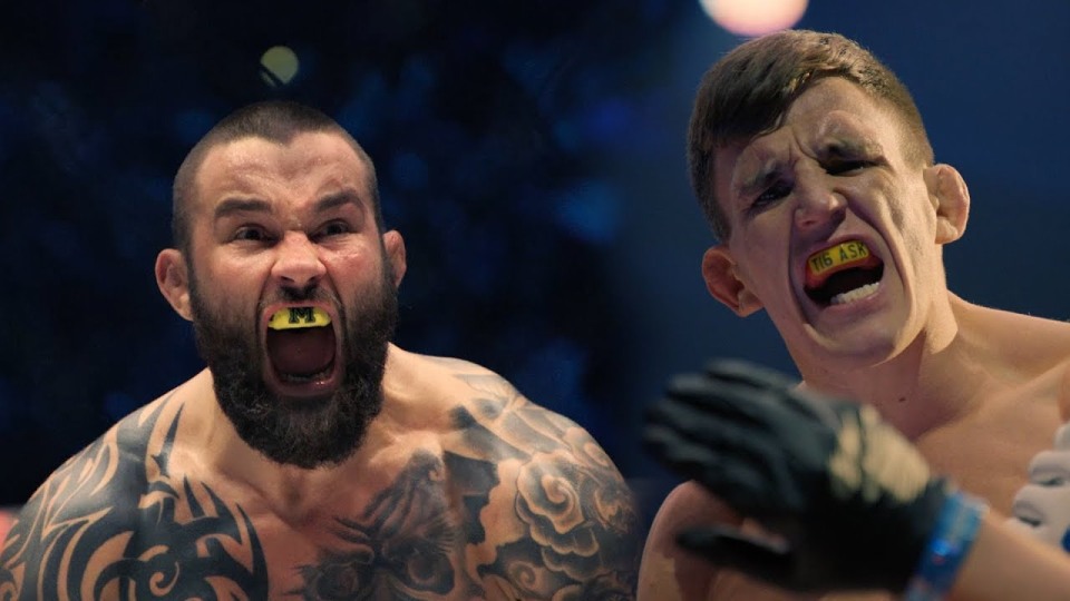 KSW 49 Materla vs Askham 2 - zapowiedź