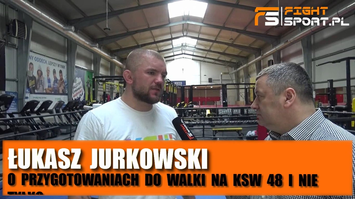 Łukasz Jurkowski
