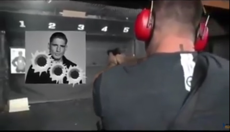 Guto Inocente Shooting