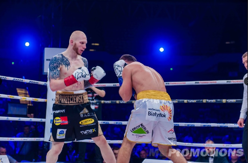 Robert Parzęczewski