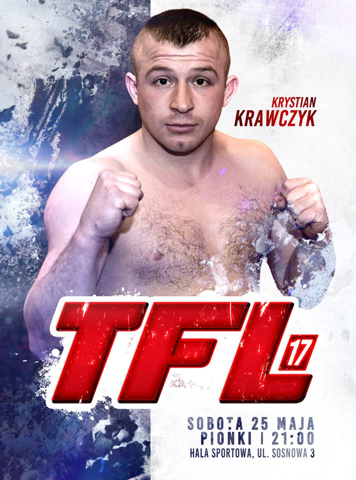 TFL 17 Jacek Krawczyk