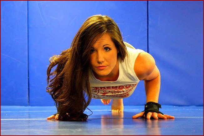 Angela Magana