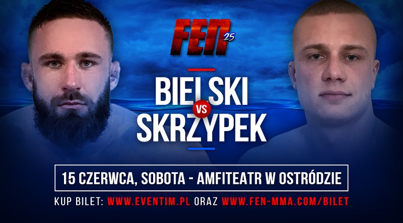 FEN 25 Bielski vs Skrzypek
