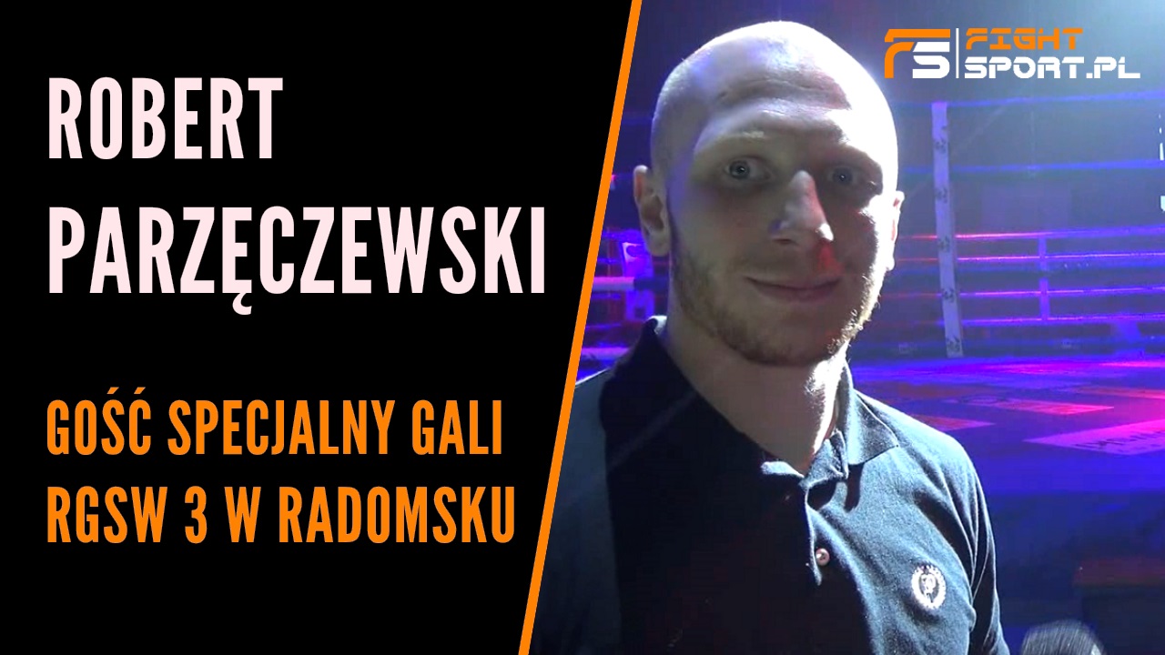 Robert Parzęczewski