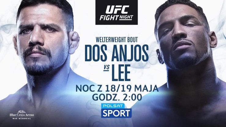 UFC on ESPN+ 10