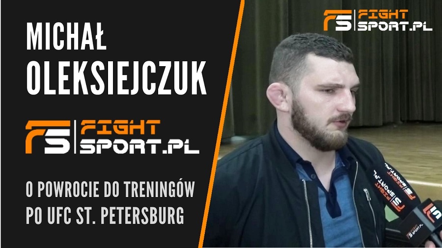 Michał Oleksiejczuk