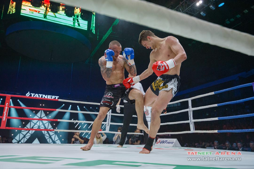 Dominik Cinal vs Stas Makarenko