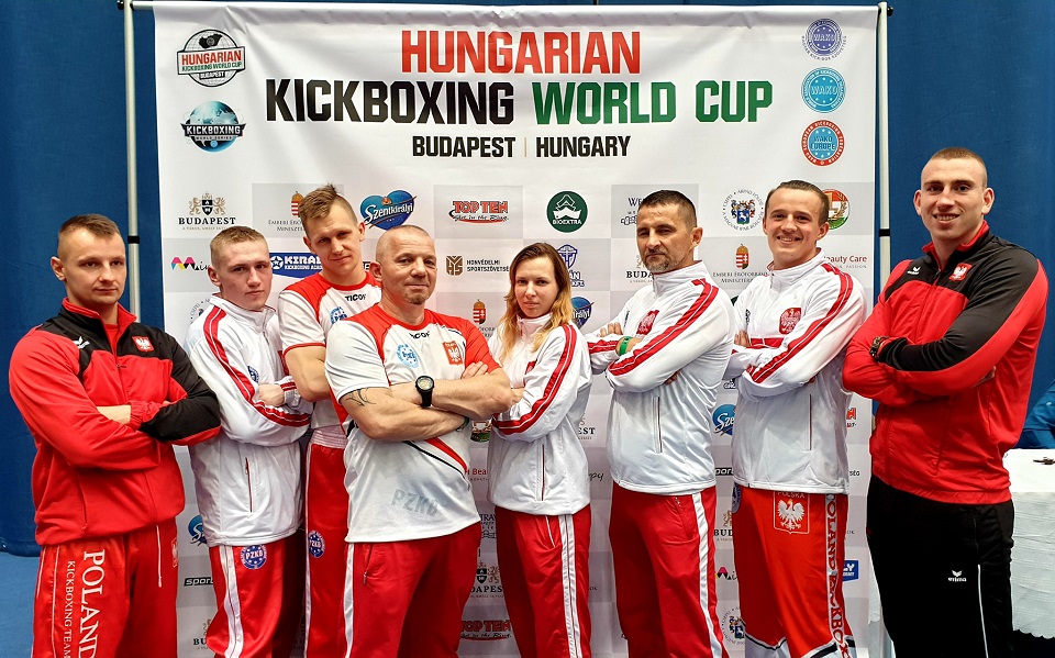 World Cup Kickboxing 2019