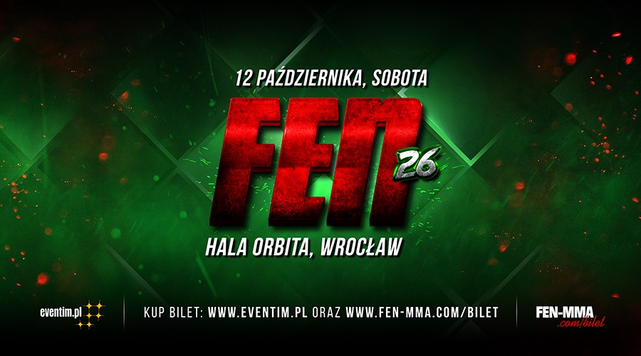 FEN 26 Wrocław