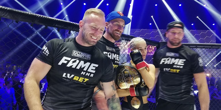 Lil Masti & Paczuski Team