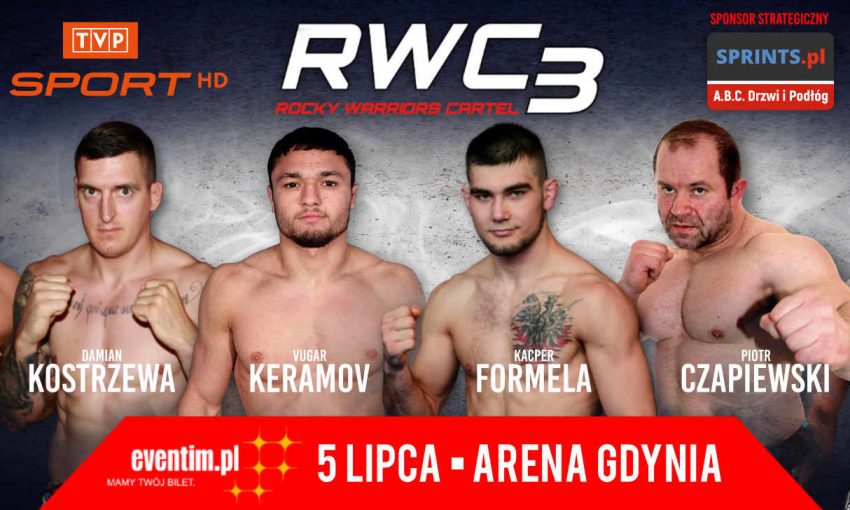 RWC 3 Gdynia