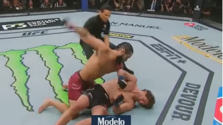Jorge Masvidal