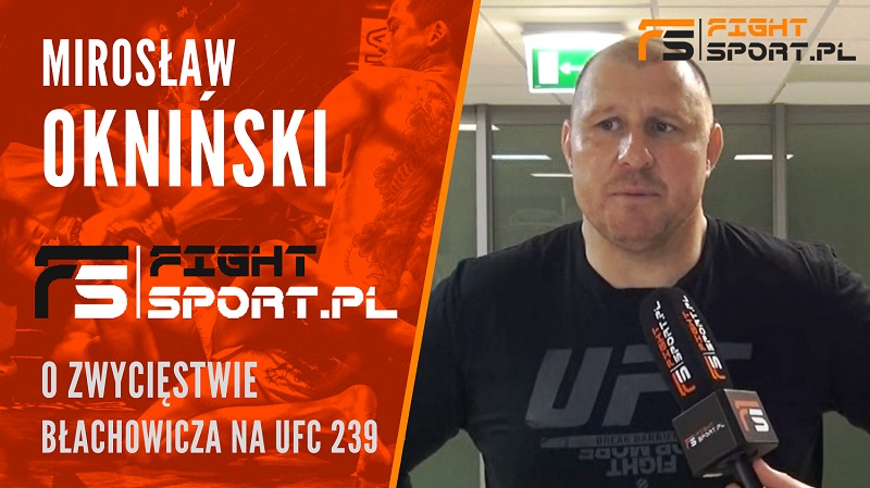 Mirosław Okniński