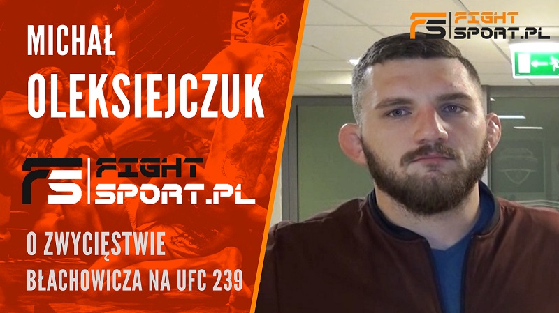 Michał Oleksiejczuk