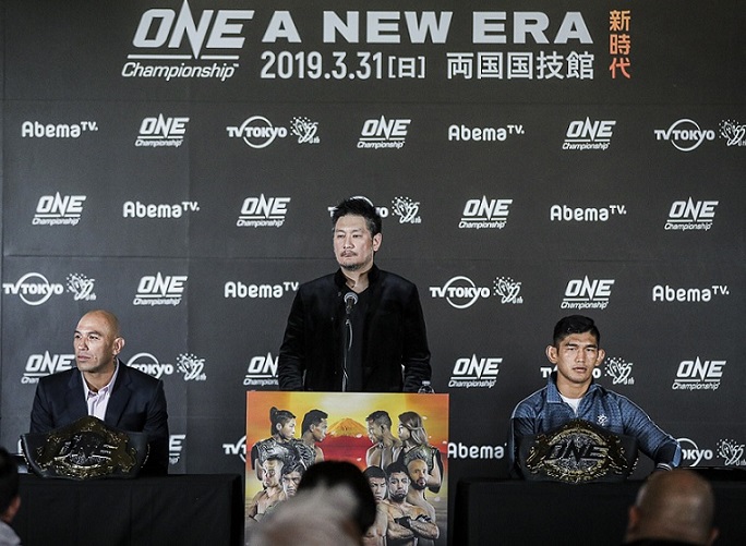 Brandon Vera vs Aung la n Sang