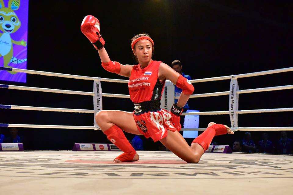 Muaythai Championship