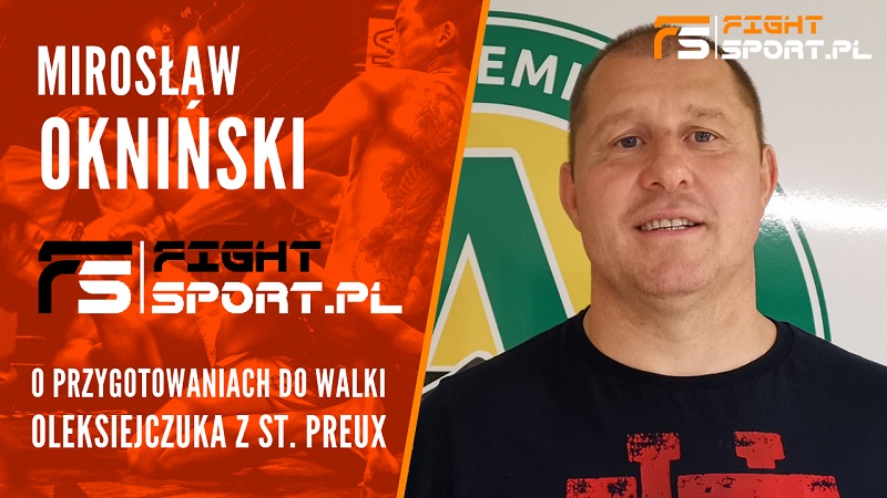 Mirosław Okniński