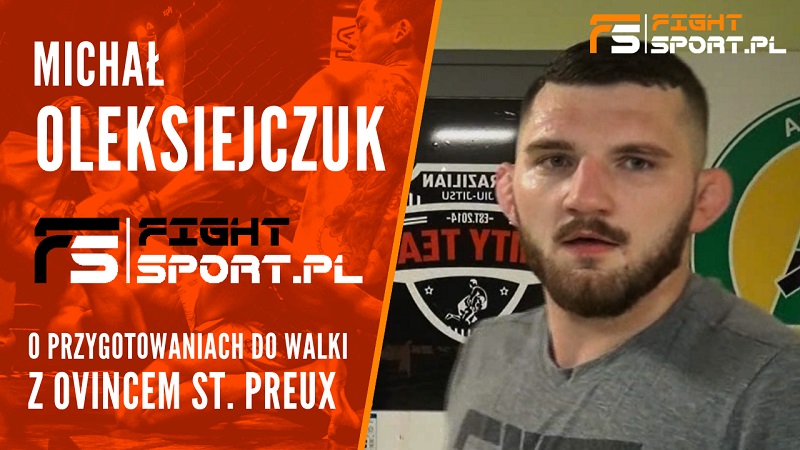 Michał Oleksiejczuk