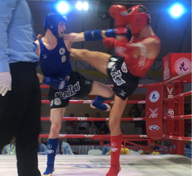 Mugudinov vs Oskar Siegert