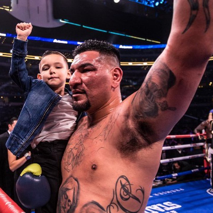 Chris Arreola