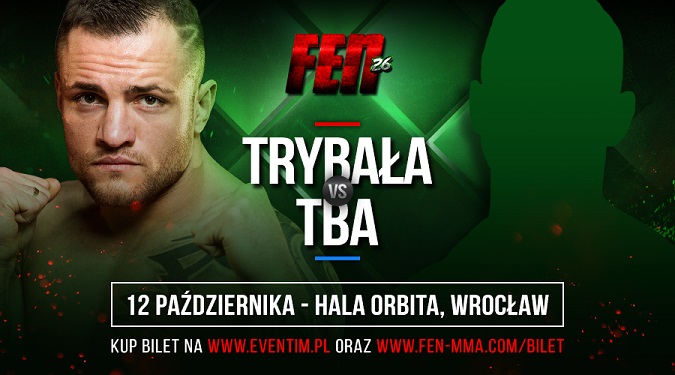 Paweł Trybson Trybała