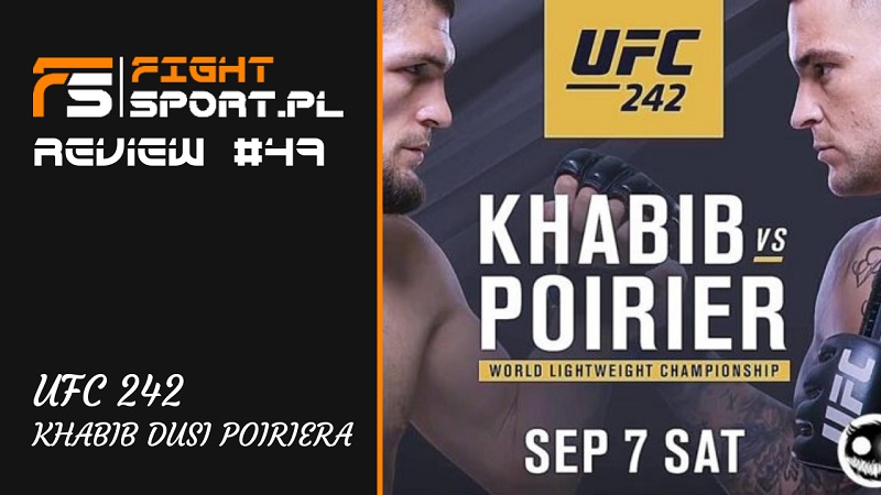 FightSport Review #49