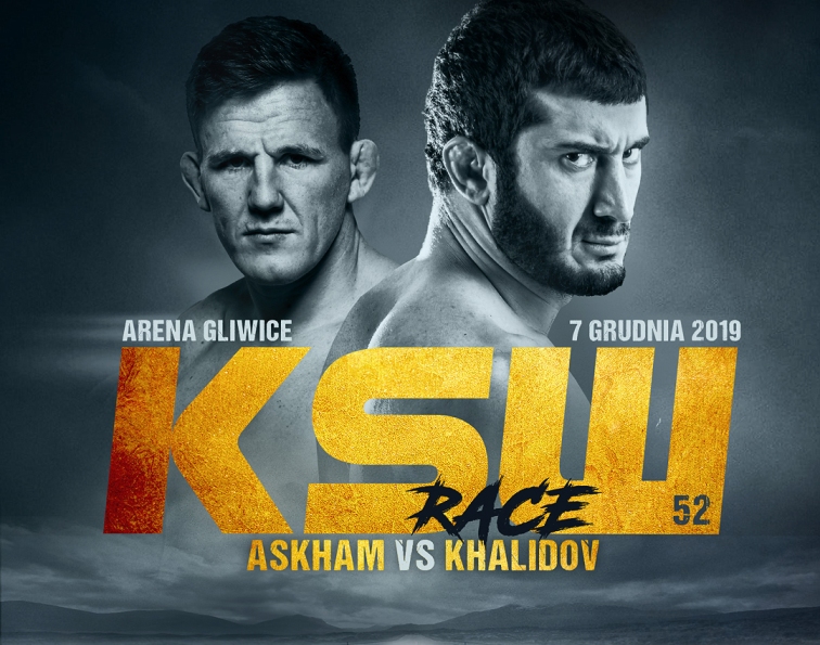 KSW 52 Gliwice