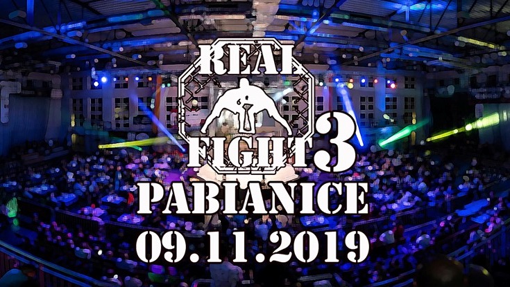 Real Fight 3