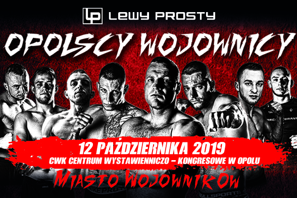 Opolscy Wojownicy IV ''Miasto Wojowników''