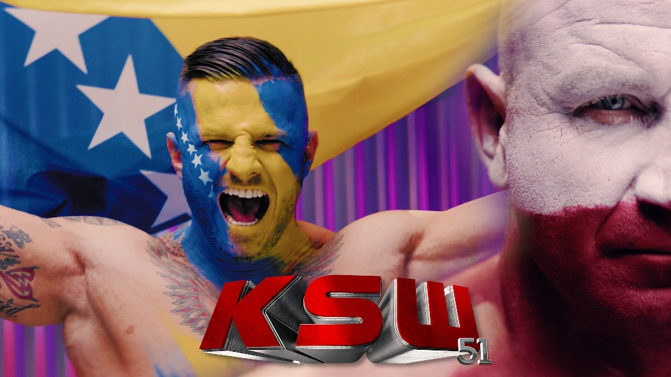 KSW 51 trailer