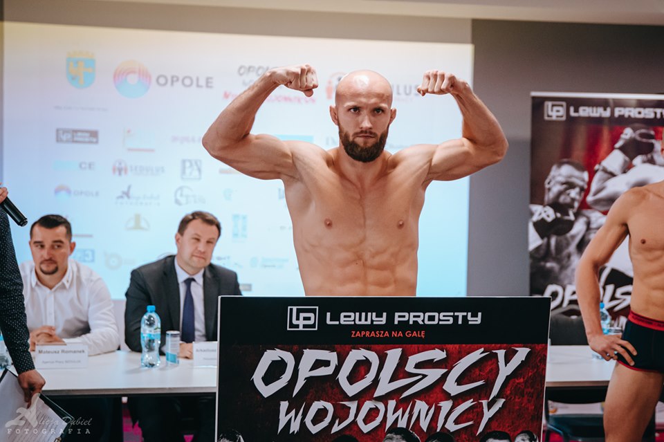 Opolscy Wojownicy IV