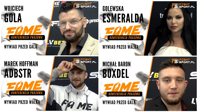 FAME MMA 5