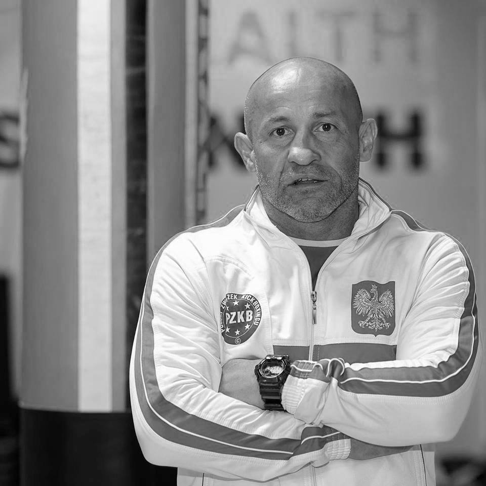 Tomasz Skrzypek nie żyje!