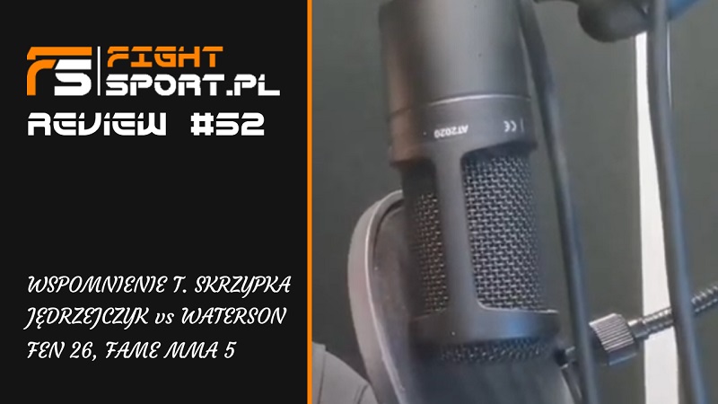 FightSport Review 52