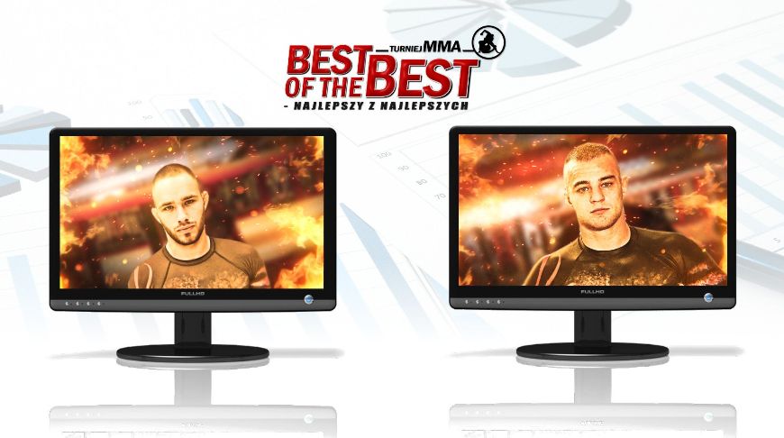 Best of the Best – Turniej MMA