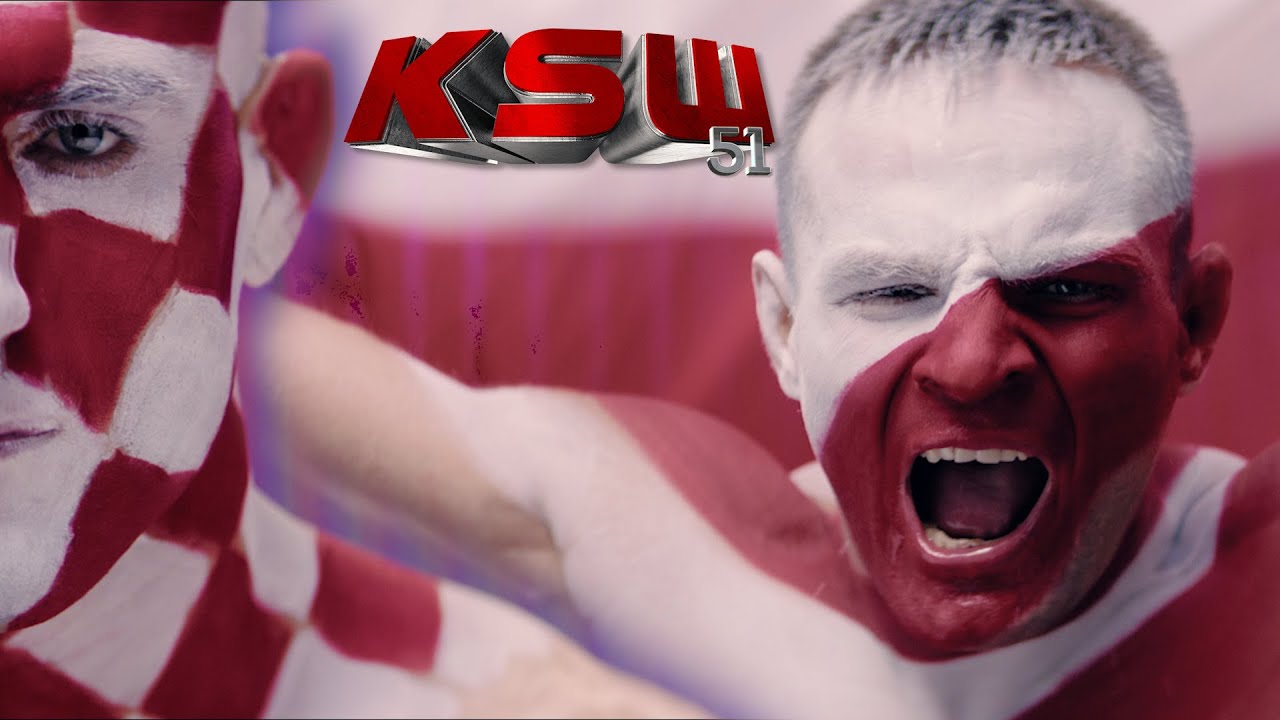KSW 51 Racić vs Stasiak