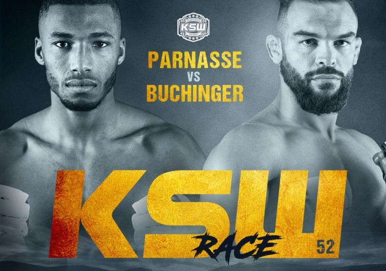 KSW 52