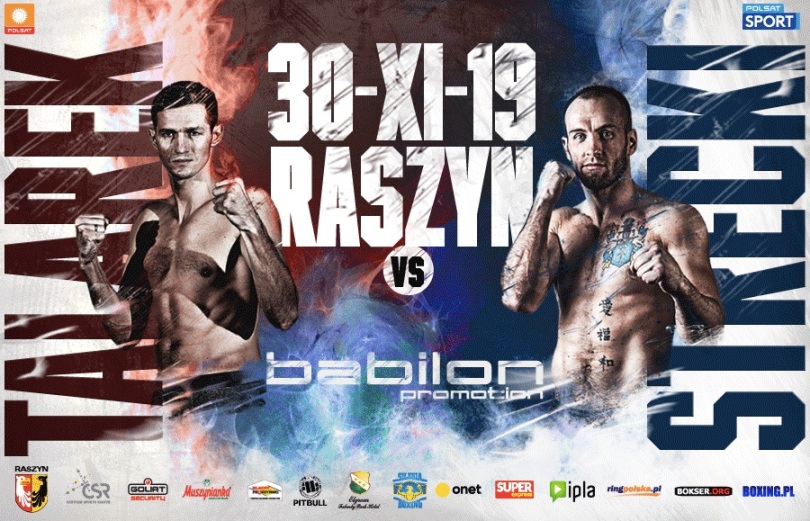 Babilon Promotion Raszyn