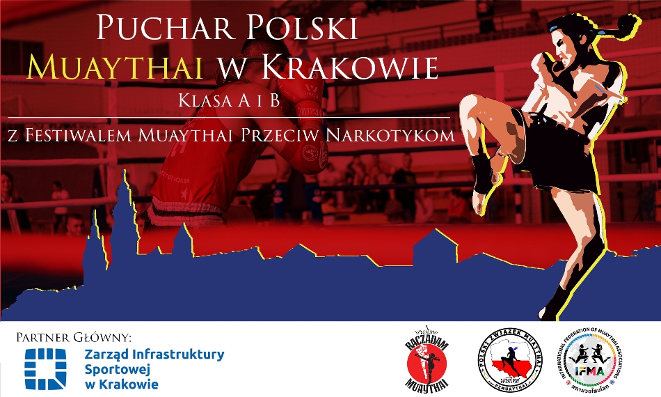 Puchar Polski Muaythai IFMA 2019