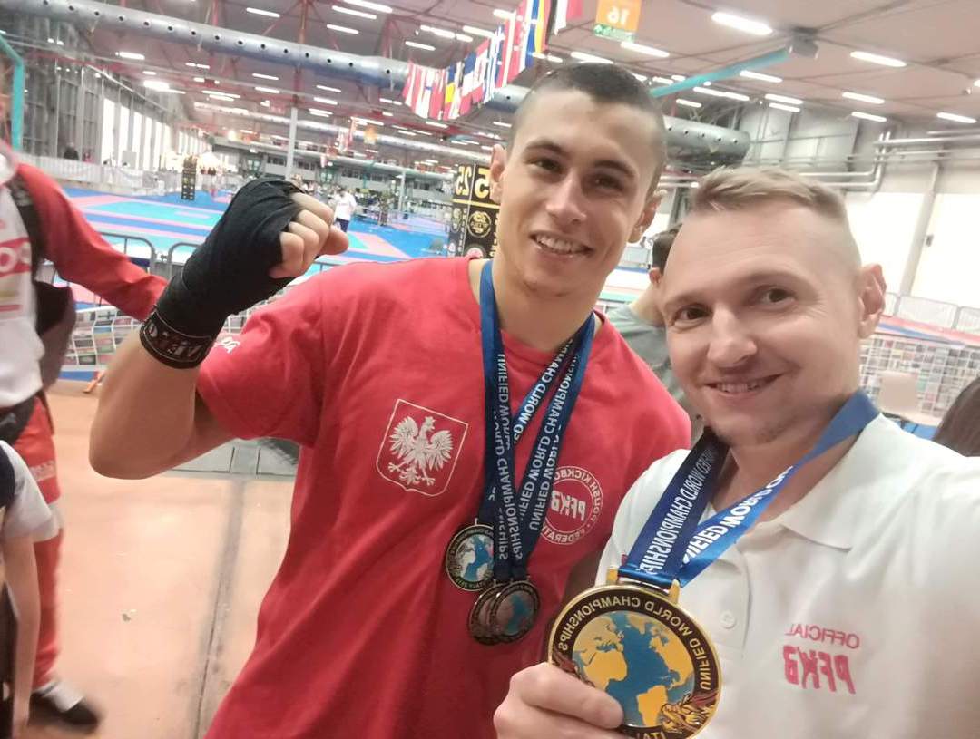 Zunifikowane Mistrzostwa Świata 2019 