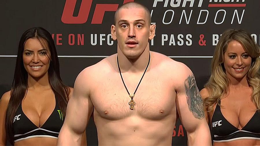 Дмитрий Сосновский